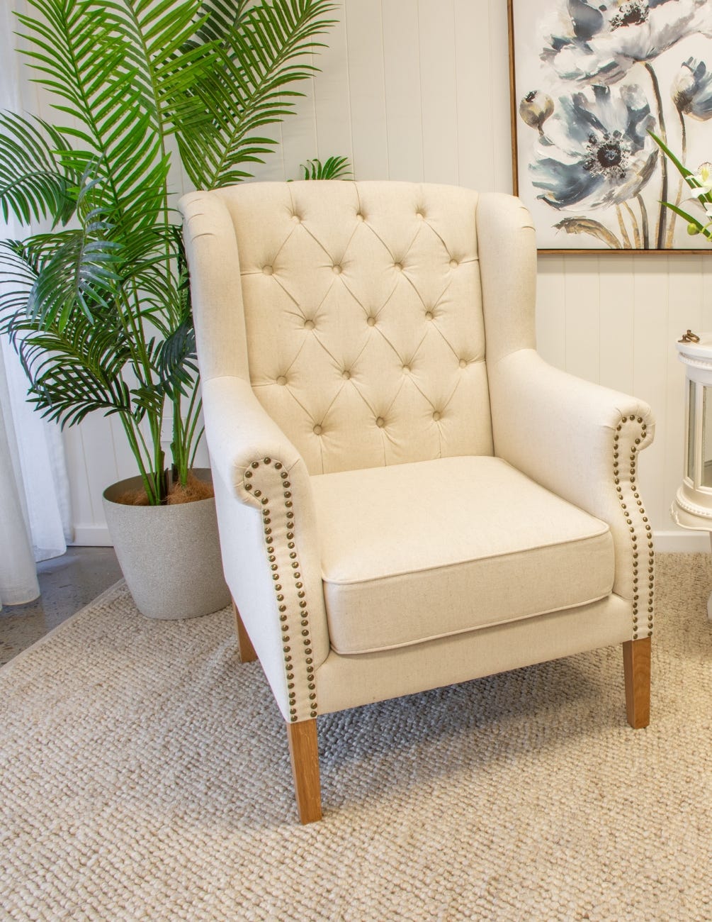 Occasional Chairs